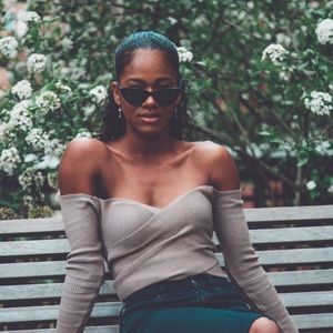 Meet your Posher, Lockieaydn